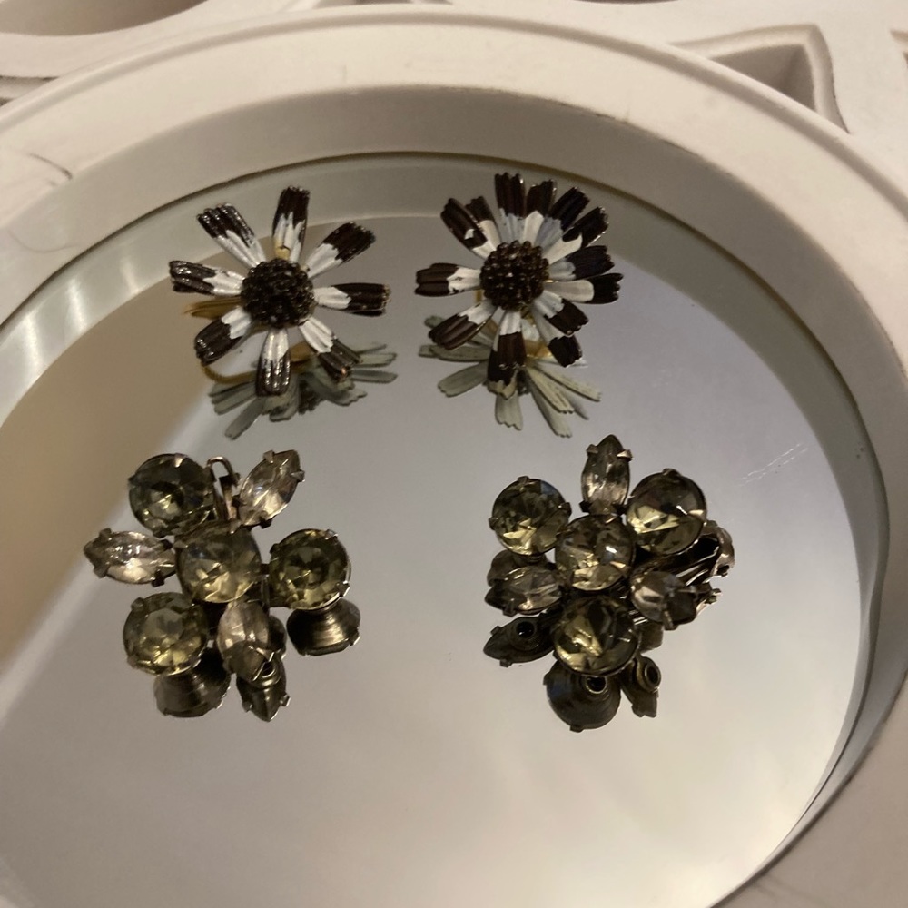 Vintage Jewelry